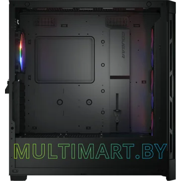 Корпус Cougar Airface Pro RGB (CGR-5AD1B-AIR-RGB) картинка 8
